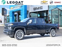 2026 Chevrolet Silverado 2500Hd 4WD Crew Cab 159