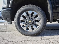 2026 Chevrolet Silverado 2500Hd 4WD Crew Cab 159