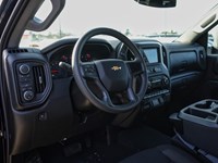 2026 Chevrolet Silverado 2500Hd 4WD Crew Cab 159
