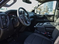 2026 Chevrolet Silverado 2500Hd 4WD Crew Cab 159