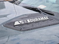 2026 Chevrolet Silverado 2500Hd 4WD Crew Cab 159