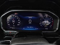 2026 Chevrolet Silverado 2500Hd 4WD Crew Cab 159