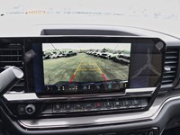 2026 Chevrolet Silverado 2500Hd 4WD Crew Cab 159