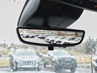 2026 Chevrolet Silverado 2500Hd 4WD Crew Cab 159