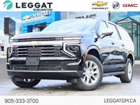 2026 Chevrolet Suburban 4WD 4dr Premier