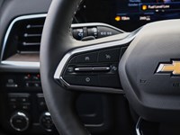 2026 Chevrolet Suburban 4WD 4dr Premier