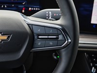 2026 Chevrolet Suburban 4WD 4dr Premier