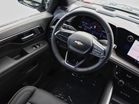 2026 Chevrolet Suburban 4WD 4dr Premier