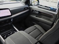 2026 Chevrolet Suburban 4WD 4dr Premier