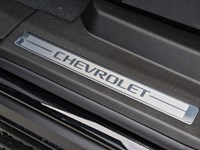 2026 Chevrolet Suburban 4WD 4dr Premier