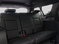 2026 Chevrolet Suburban 4WD 4dr Premier