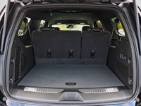 2026 Chevrolet Suburban 4WD 4dr Premier