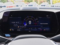 2026 Chevrolet Suburban 4WD 4dr Premier