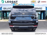 2026 Chevrolet Suburban 4WD 4dr Premier
