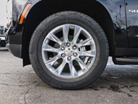 2026 Chevrolet Suburban 4WD 4dr Premier