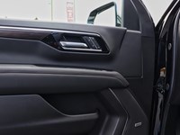 2026 Chevrolet Suburban 4WD 4dr Premier