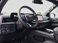 2026 Chevrolet Suburban 4WD 4dr Premier