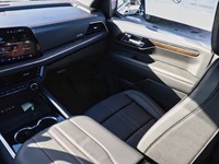 2026 Chevrolet Suburban 4WD 4dr High Country