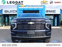 2026 Chevrolet Suburban 4WD 4dr High Country