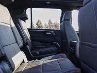 2026 Chevrolet Suburban 4WD 4dr High Country