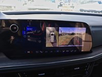 2026 Chevrolet Suburban 4WD 4dr High Country