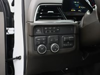 2026 Chevrolet Suburban 4WD 4Dr LS