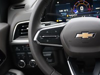 2026 Chevrolet Suburban 4WD 4Dr LS