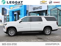 2026 Chevrolet Suburban 4WD 4Dr LS