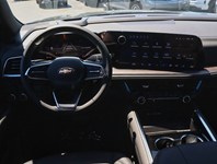 2026 Chevrolet Suburban 4WD 4Dr LT