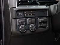 2026 Chevrolet Tahoe 4WD 4Dr Rst