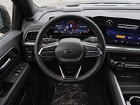 2026 Chevrolet Tahoe 4WD 4Dr Rst