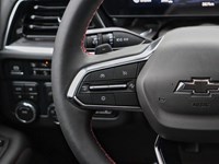 2026 Chevrolet Tahoe 4WD 4Dr Rst