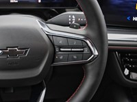 2026 Chevrolet Tahoe 4WD 4Dr Rst