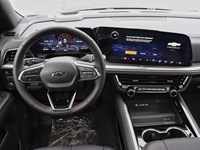 2026 Chevrolet Tahoe 4WD 4Dr Rst