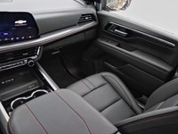 2026 Chevrolet Tahoe 4WD 4Dr Rst