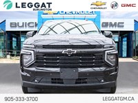 2026 Chevrolet Tahoe 4WD 4Dr Rst