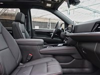 2026 Chevrolet Tahoe 4WD 4Dr Rst