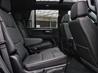 2026 Chevrolet Tahoe 4WD 4Dr Rst