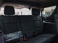 2026 Chevrolet Tahoe 4WD 4Dr Rst