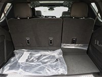 2026 Chevrolet Tahoe 4WD 4Dr Rst