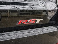 2026 Chevrolet Tahoe 4WD 4Dr Rst