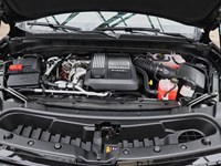 2026 Chevrolet Tahoe 4WD 4Dr Rst