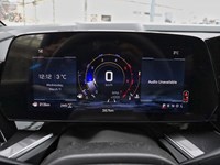 2026 Chevrolet Tahoe 4WD 4Dr Rst