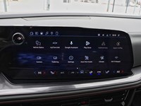 2026 Chevrolet Tahoe 4WD 4Dr Rst