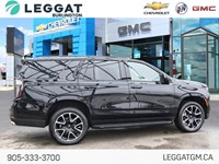 2026 Chevrolet Tahoe 4WD 4Dr Rst