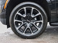 2026 Chevrolet Tahoe 4WD 4Dr Rst