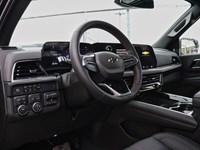 2026 Chevrolet Tahoe 4WD 4Dr Rst