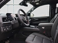 2026 Chevrolet Tahoe 4WD 4Dr Rst