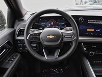 2026 Chevrolet Tahoe 4WD 4Dr LT