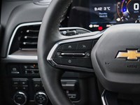 2026 Chevrolet Tahoe 4WD 4Dr LT